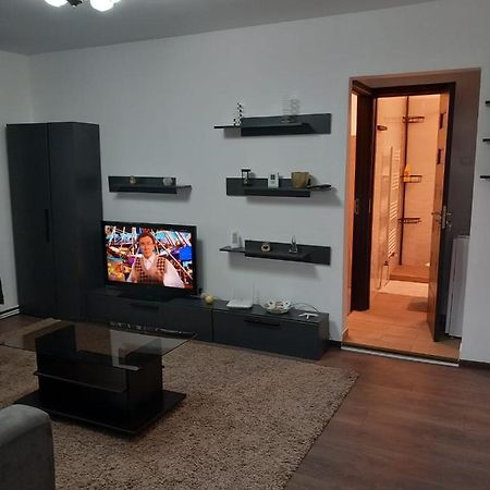 New Apart Apartment Făgăraş Exterior foto