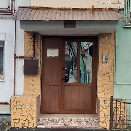 New Apart Apartment Făgăraş Exterior foto