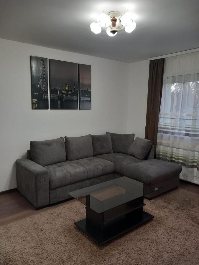 New Apart Apartment Făgăraş Exterior foto
